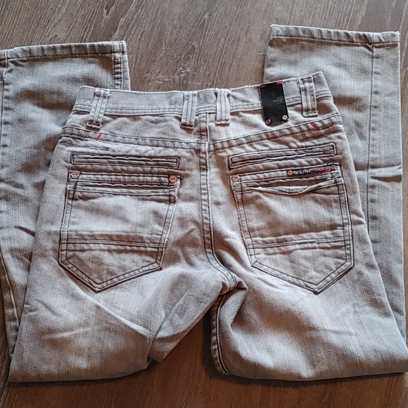 jeans - Picture 3 of 3